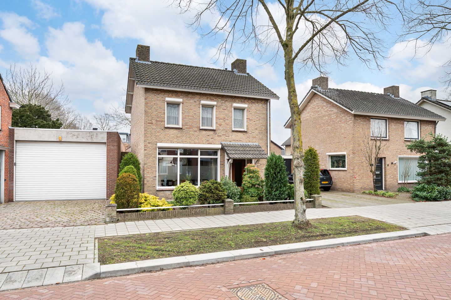 Foto 29 van Bernhardstraat 6