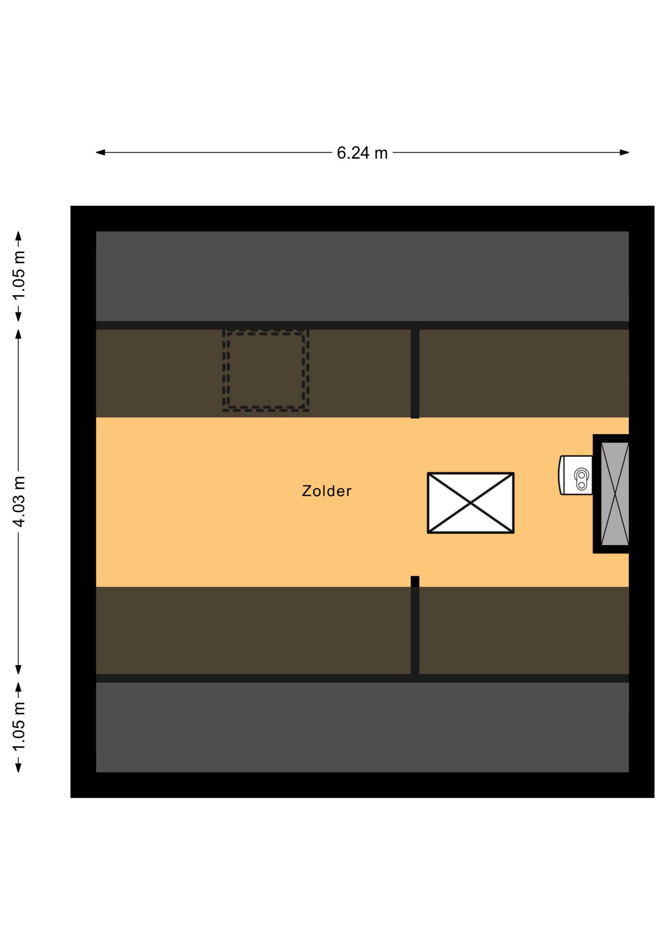 Foto 33 van Bernhardstraat 6
