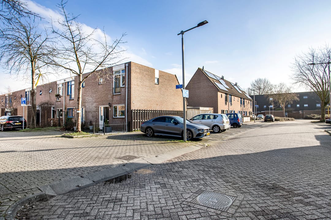 Photo 1 of Schepen van Allerpad 2