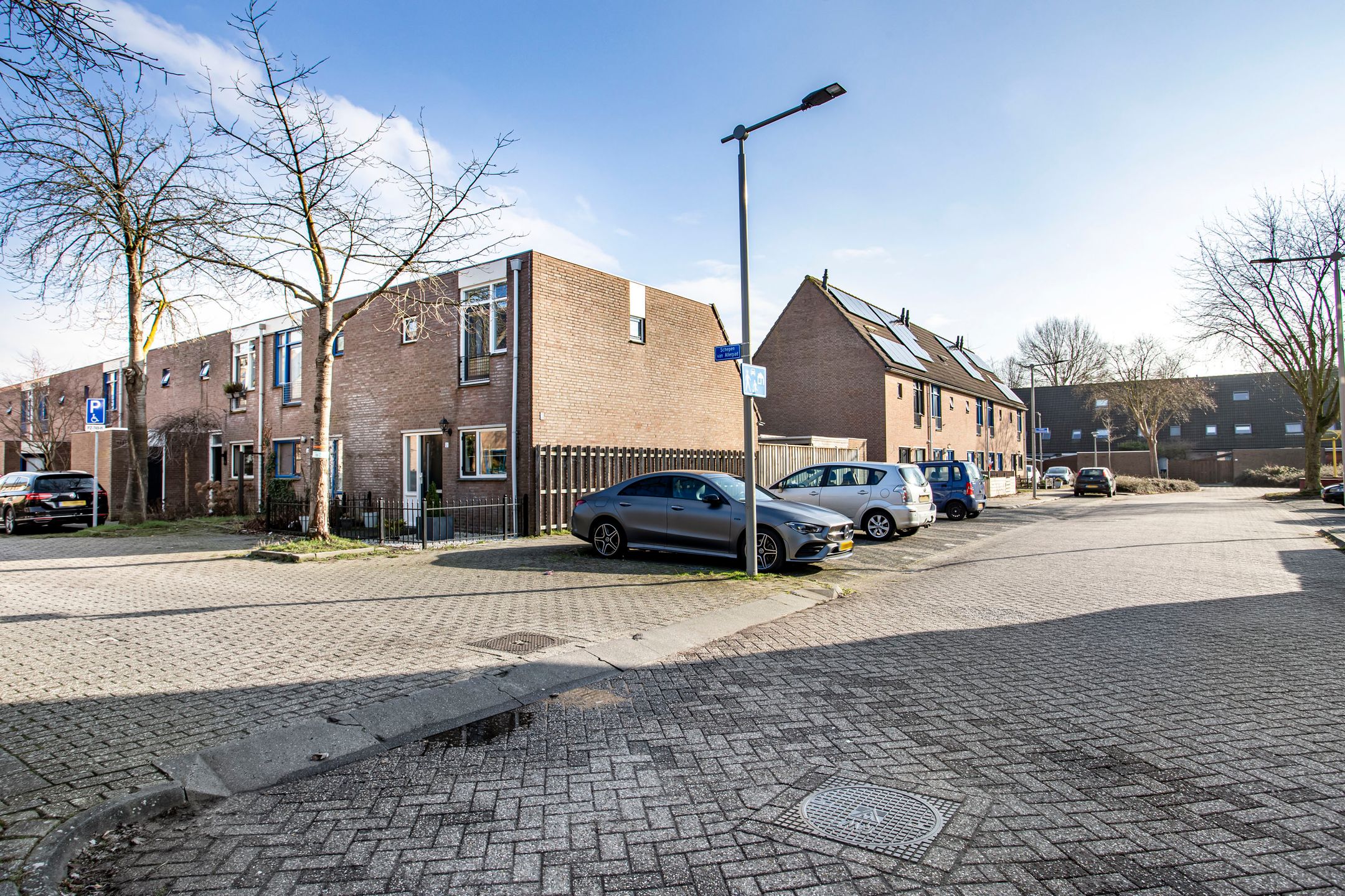 Schepen van Allerpad 2