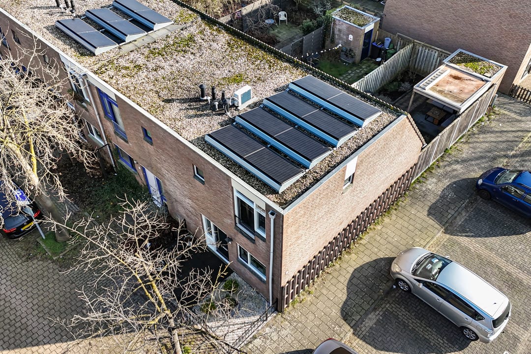 Photo 2 of Schepen van Allerpad 2