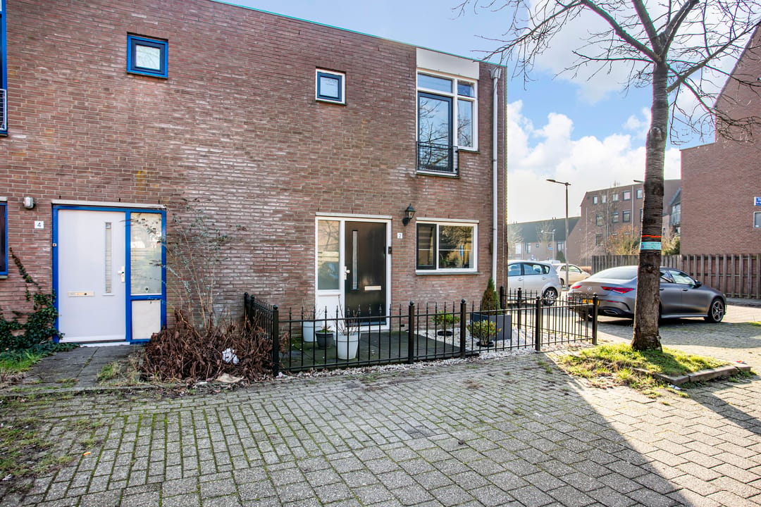 Photo 22 of Schepen van Allerpad 2