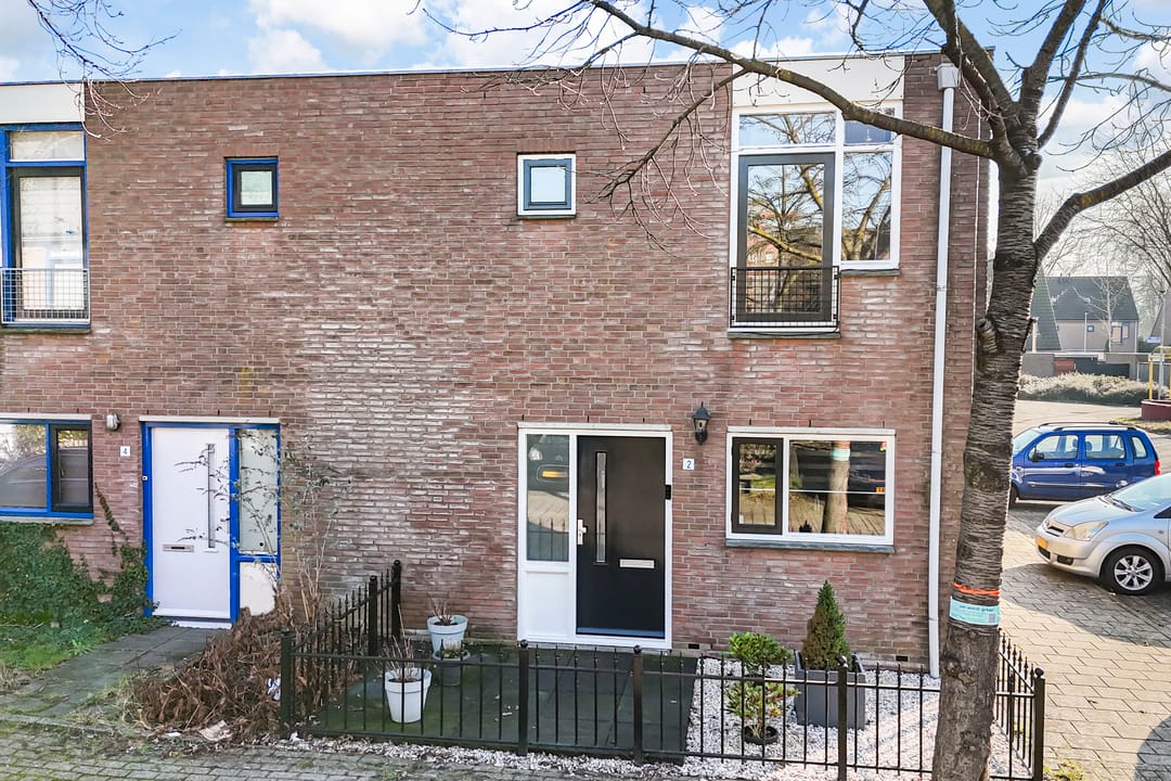 Photo 23 of Schepen van Allerpad 2