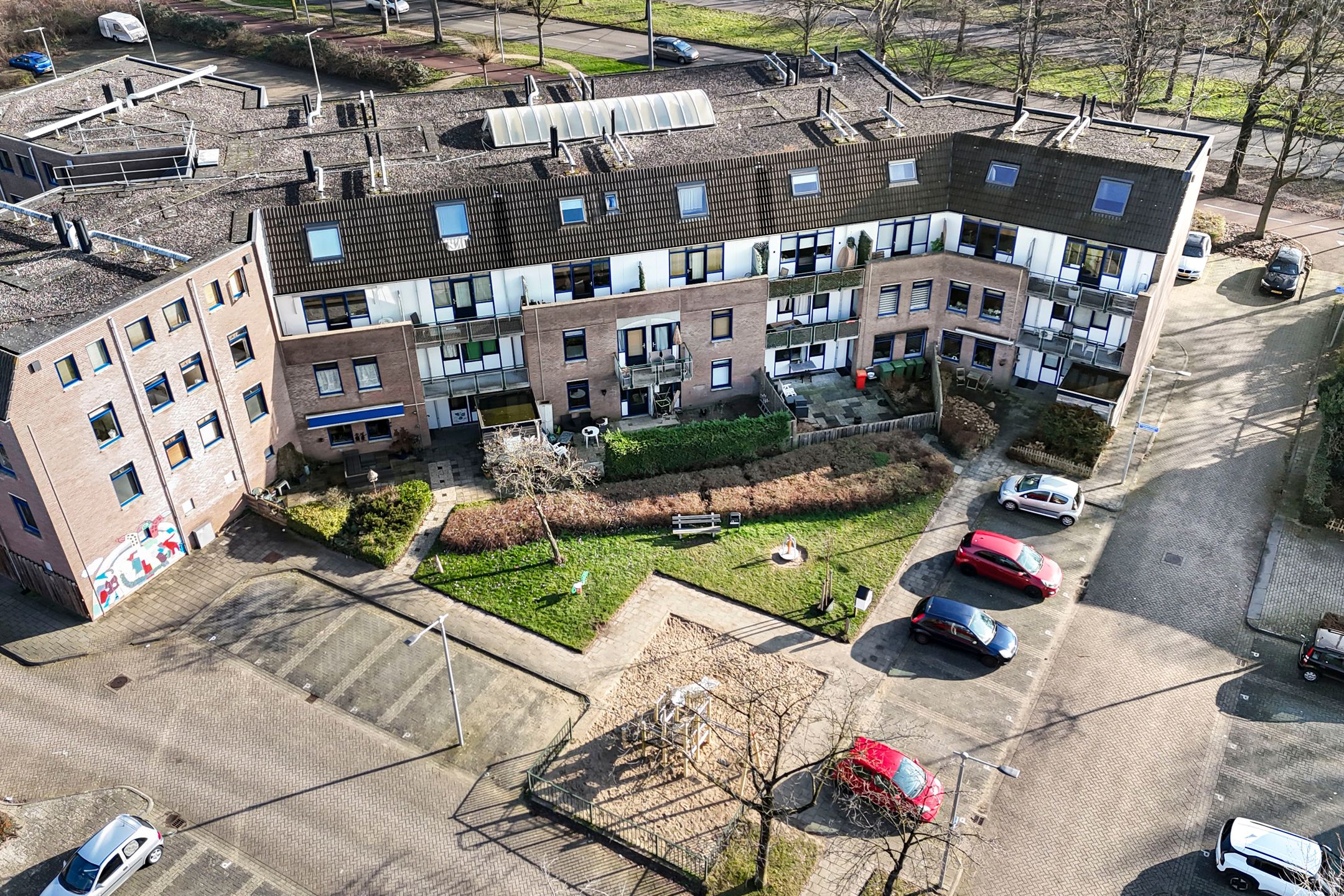 Photo 24 of Schepen van Allerpad 2