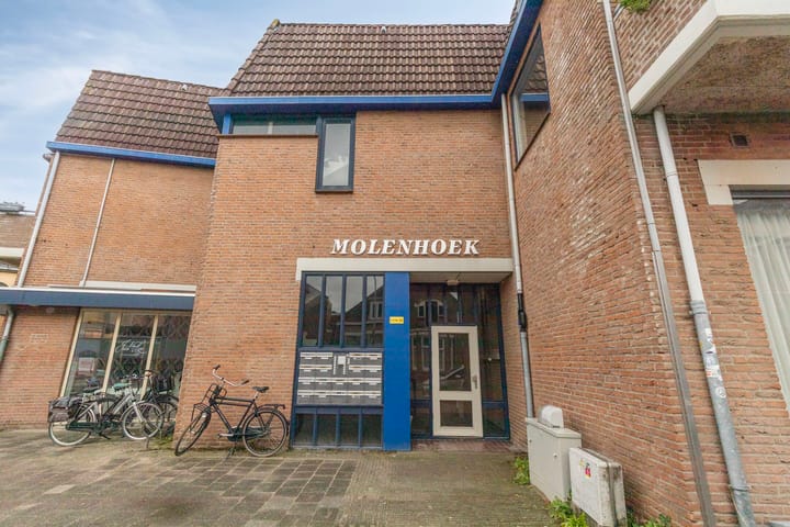 Foto 4 van Oude-Molenstraat 1