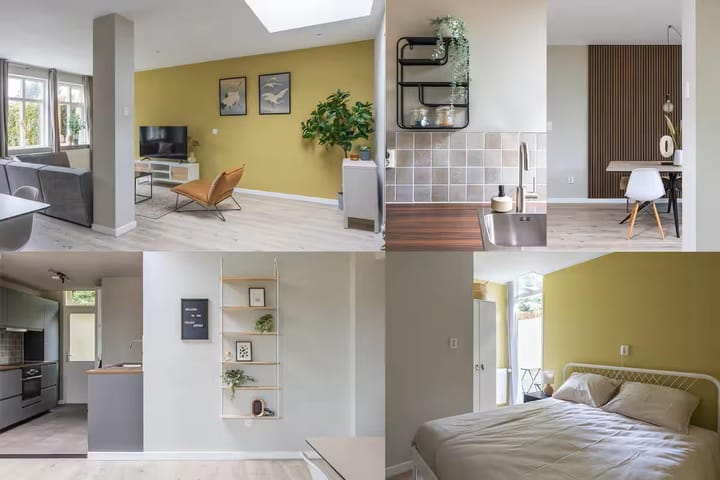 Photo 2 of Nieuwe Prinsenweg 7-58