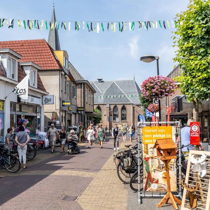 Photo 24 of Nieuwe Prinsenweg 7-58