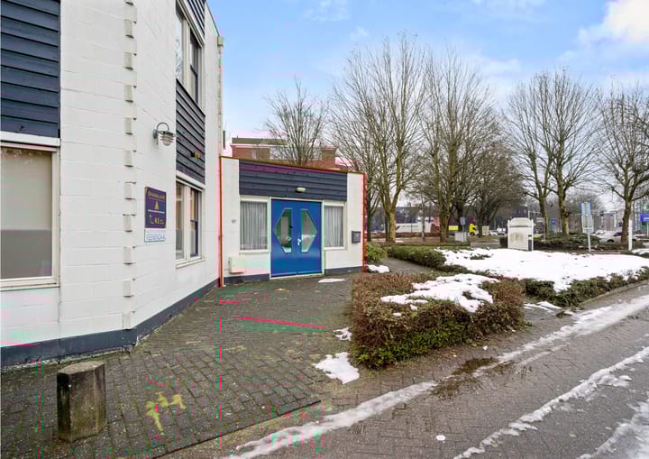 Vendelier 43, Veenendaal