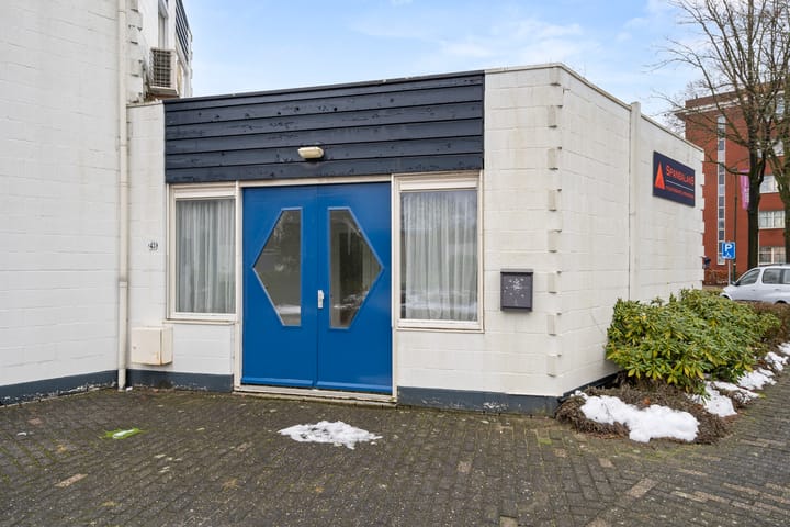 Vendelier 43, Veenendaal