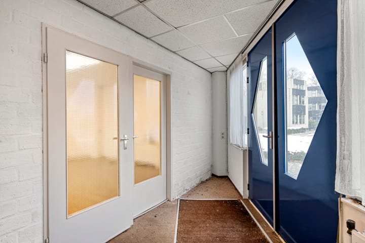 Vendelier 43, Veenendaal