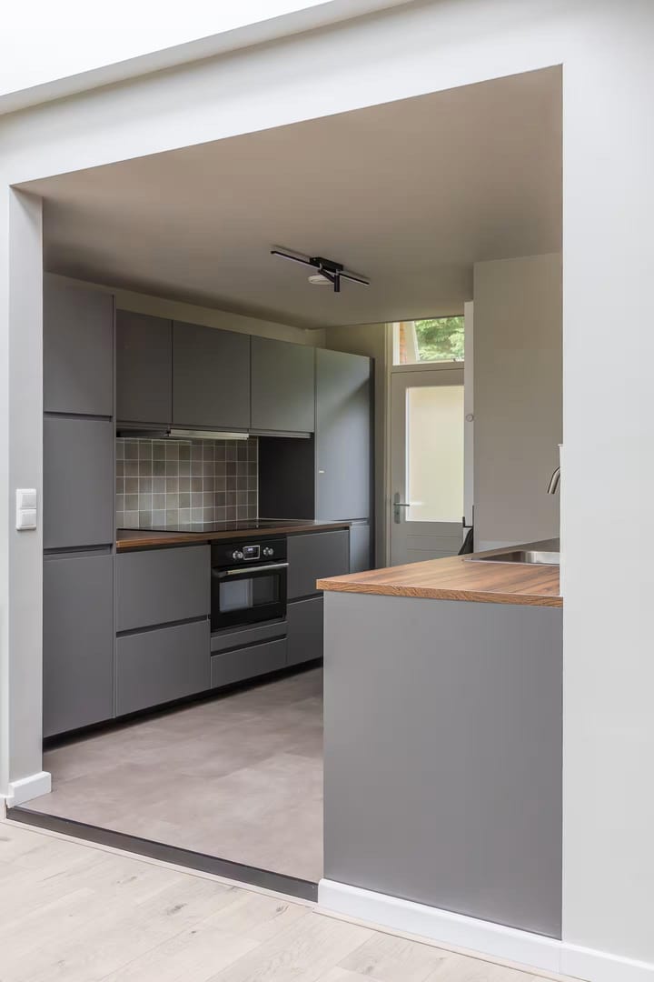 Photo 5 of Nieuwe Prinsenweg 7-58