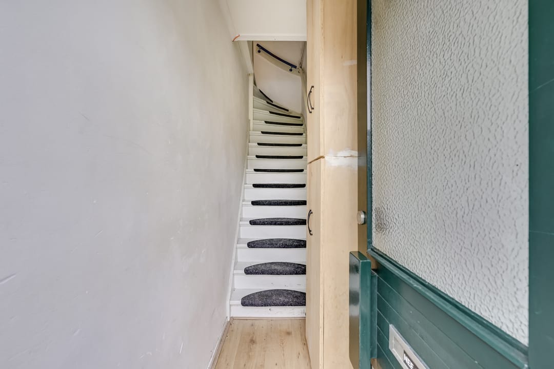 Foto 7 van Burgemeester van Tuyllkade 27-BS