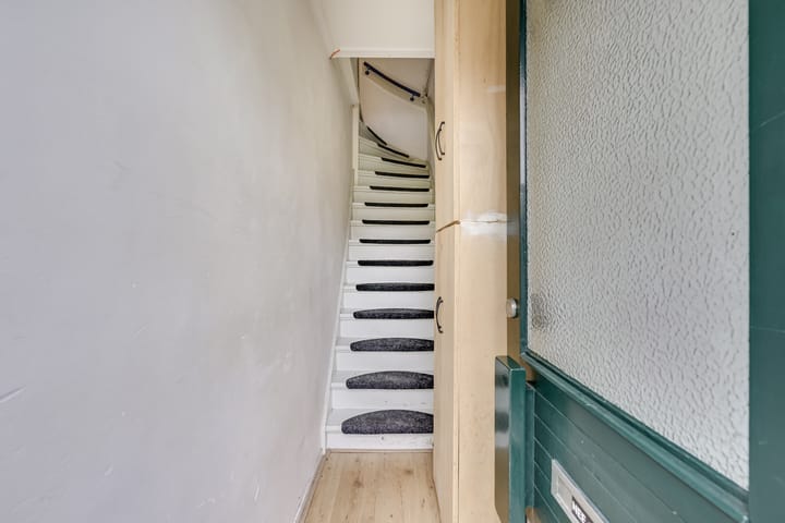 Foto 7 van Burgemeester van Tuyllkade 27-BS