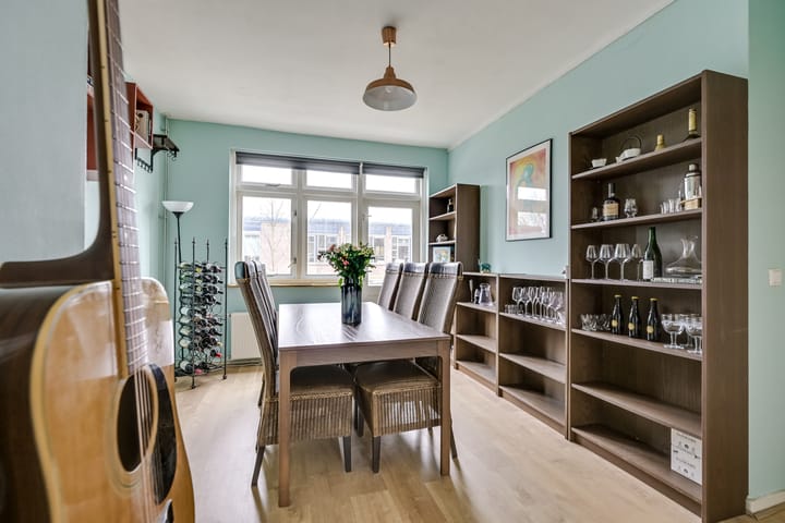 Foto 14 van Burgemeester van Tuyllkade 27-BS