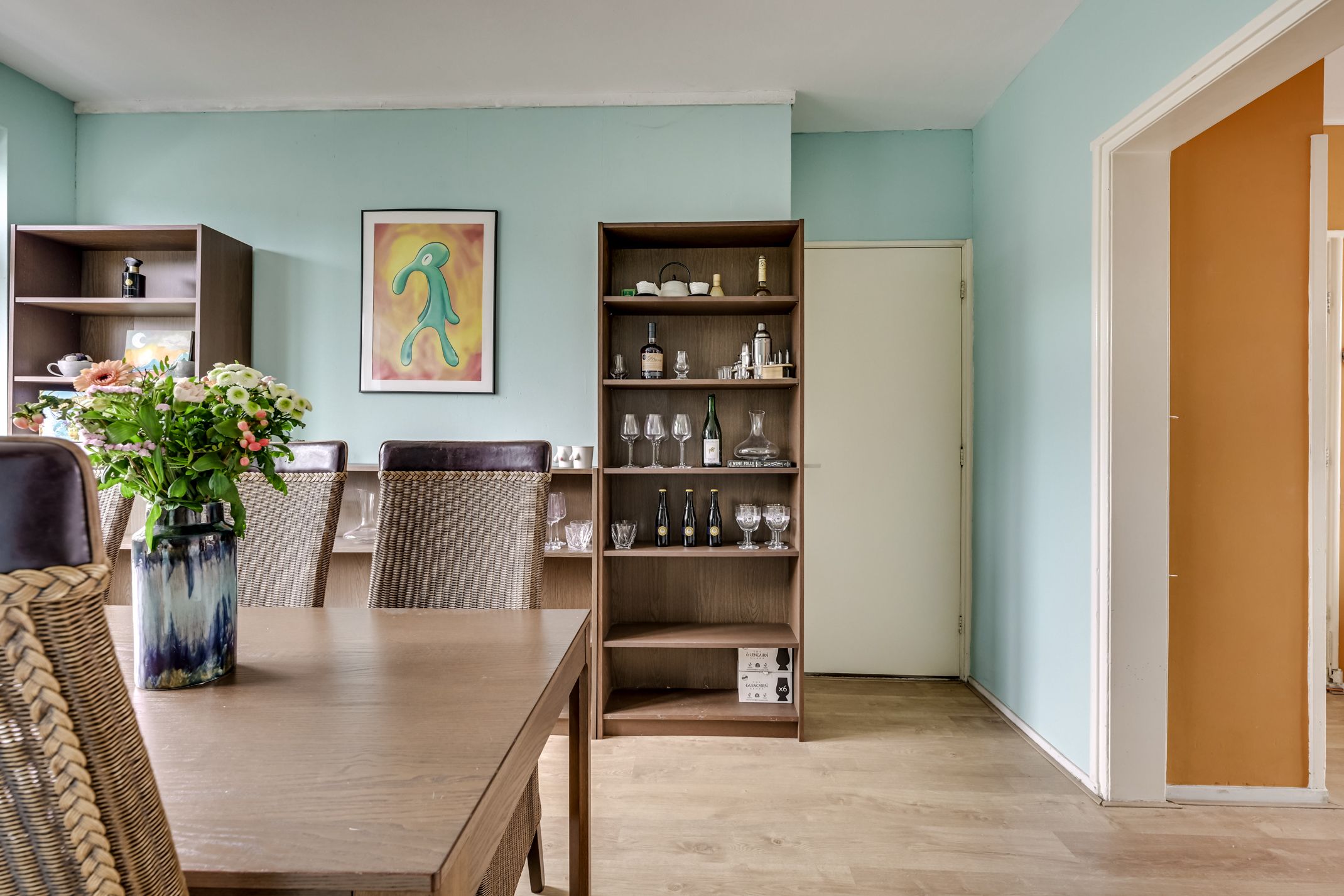 Foto 15 van Burgemeester van Tuyllkade 27-BS