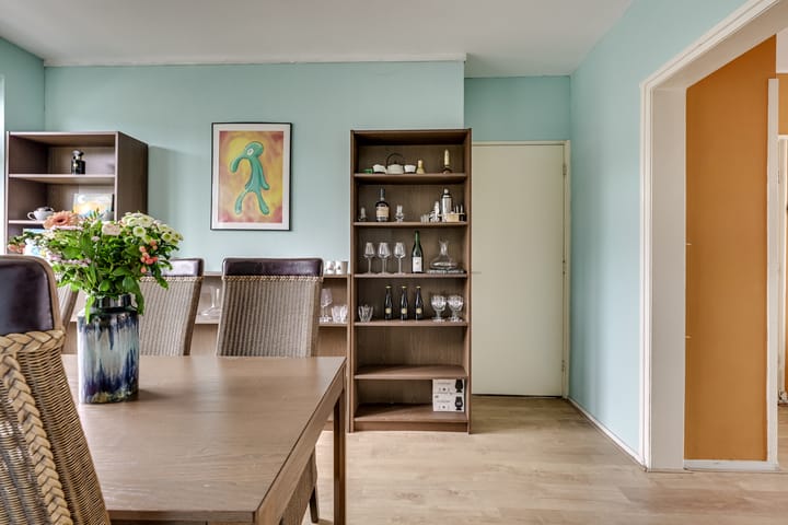 Foto 15 van Burgemeester van Tuyllkade 27-BS