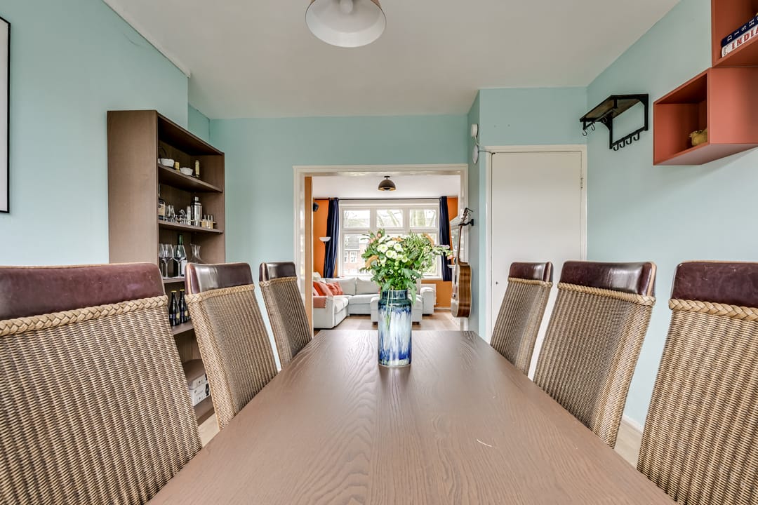 Foto 17 van Burgemeester van Tuyllkade 27-BS