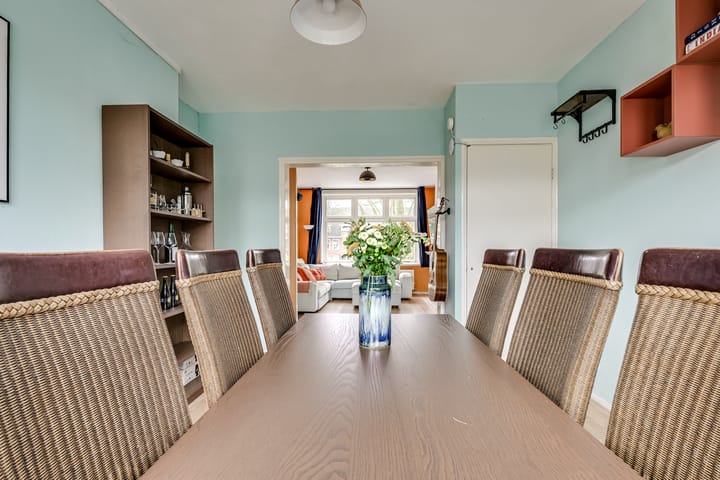 Foto 17 van Burgemeester van Tuyllkade 27-BS