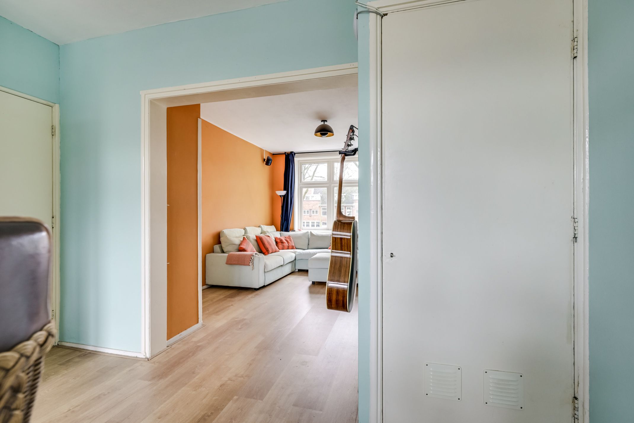 Foto 18 van Burgemeester van Tuyllkade 27-BS