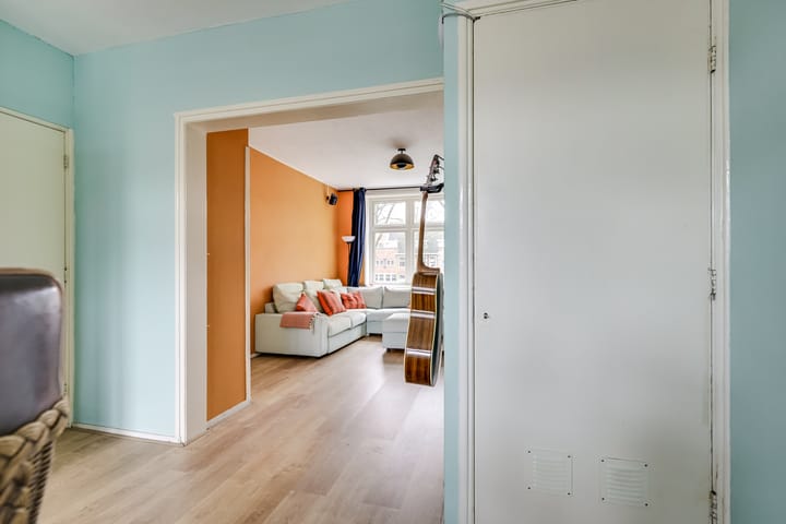 Foto 18 van Burgemeester van Tuyllkade 27-BS