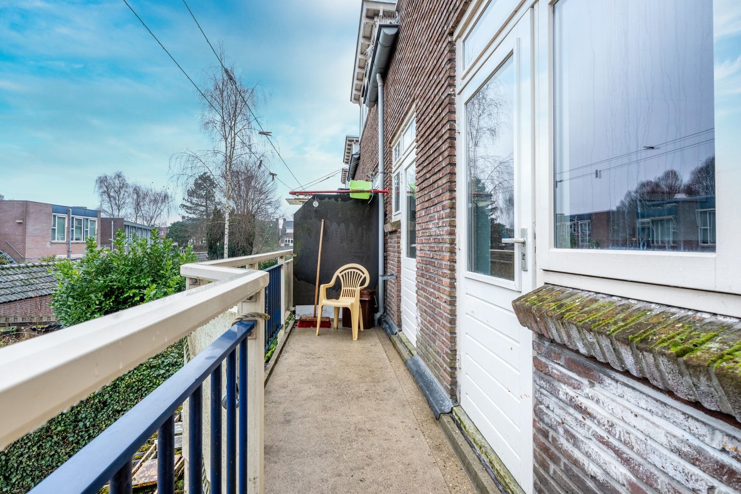 Foto 20 van Burgemeester van Tuyllkade 27-BS