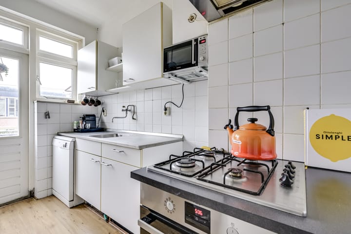 Foto 22 van Burgemeester van Tuyllkade 27-BS