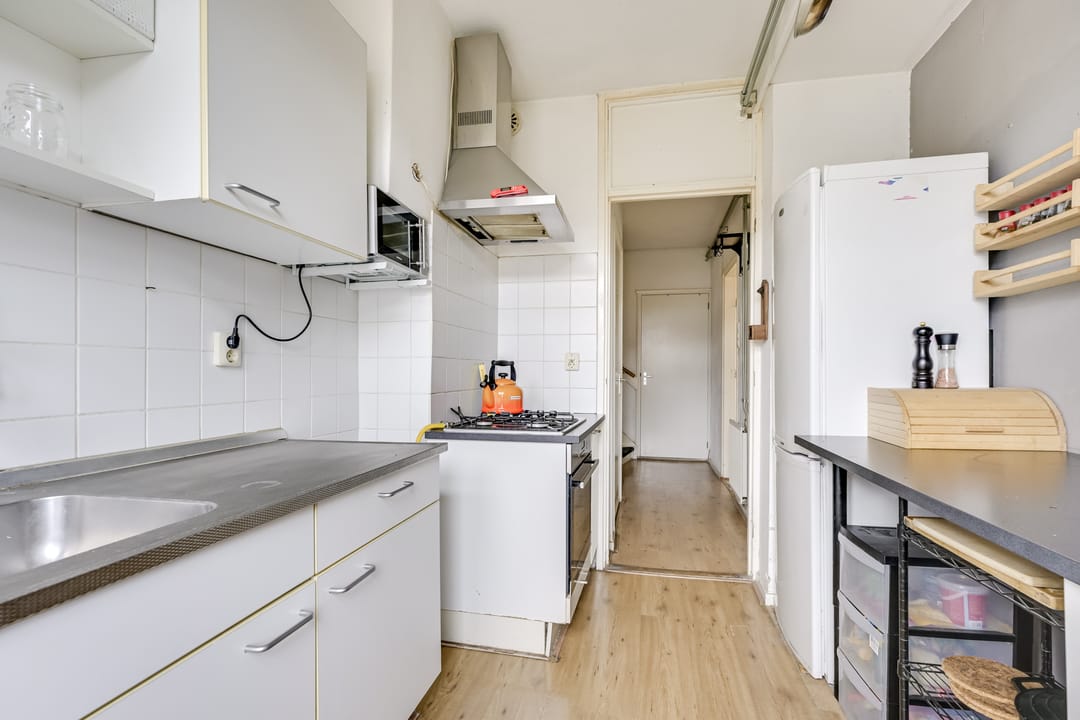 Foto 23 van Burgemeester van Tuyllkade 27-BS