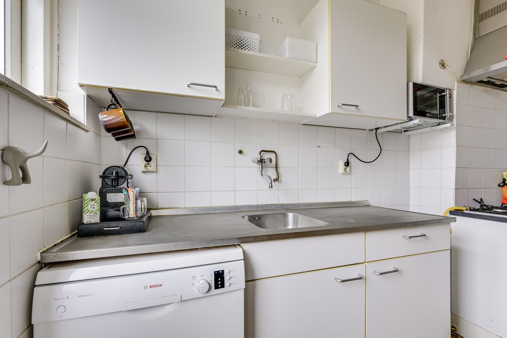 Foto 24 van Burgemeester van Tuyllkade 27-BS