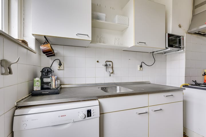 Foto 24 van Burgemeester van Tuyllkade 27-BS