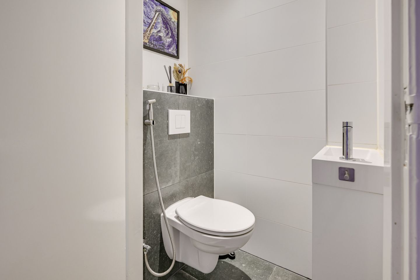 Foto 25 van Burgemeester van Tuyllkade 27-BS