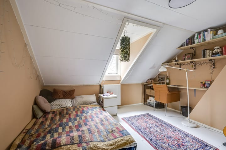 Foto 30 van Burgemeester van Tuyllkade 27-BS