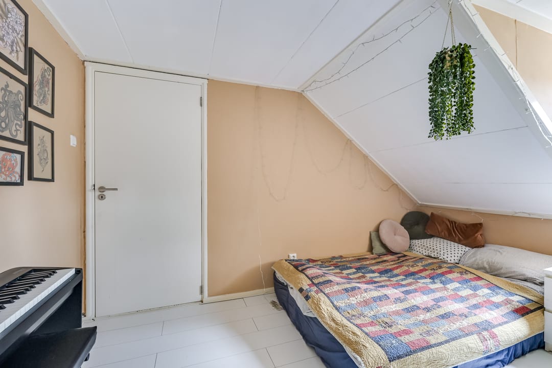 Foto 31 van Burgemeester van Tuyllkade 27-BS