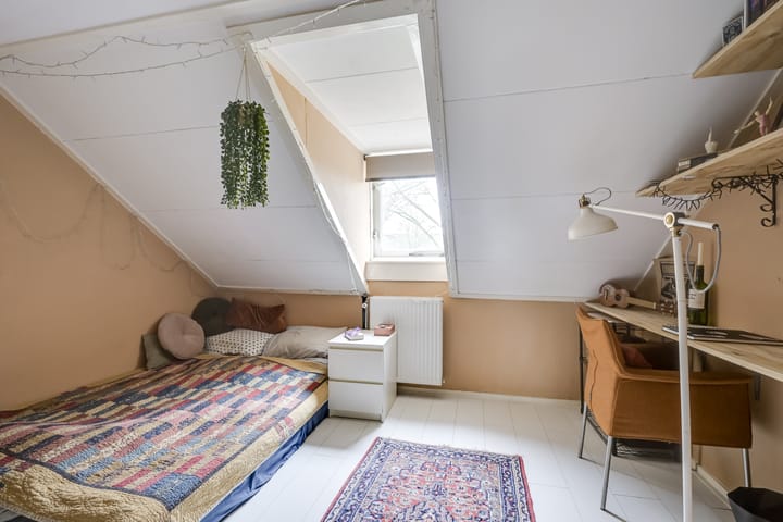 Foto 32 van Burgemeester van Tuyllkade 27-BS