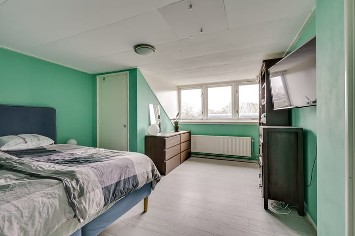 Foto 35 van Burgemeester van Tuyllkade 27-BS