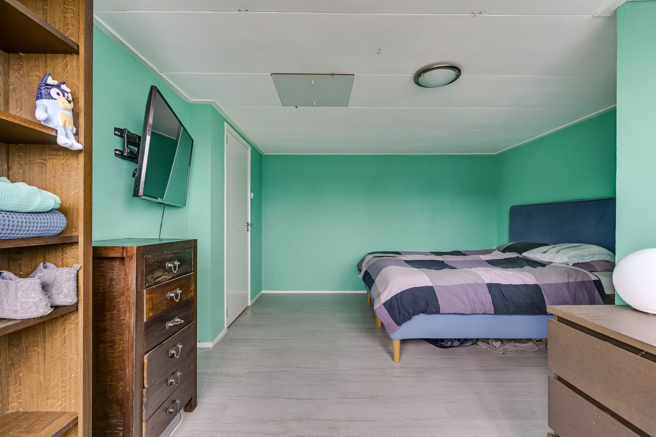 Foto 36 van Burgemeester van Tuyllkade 27-BS