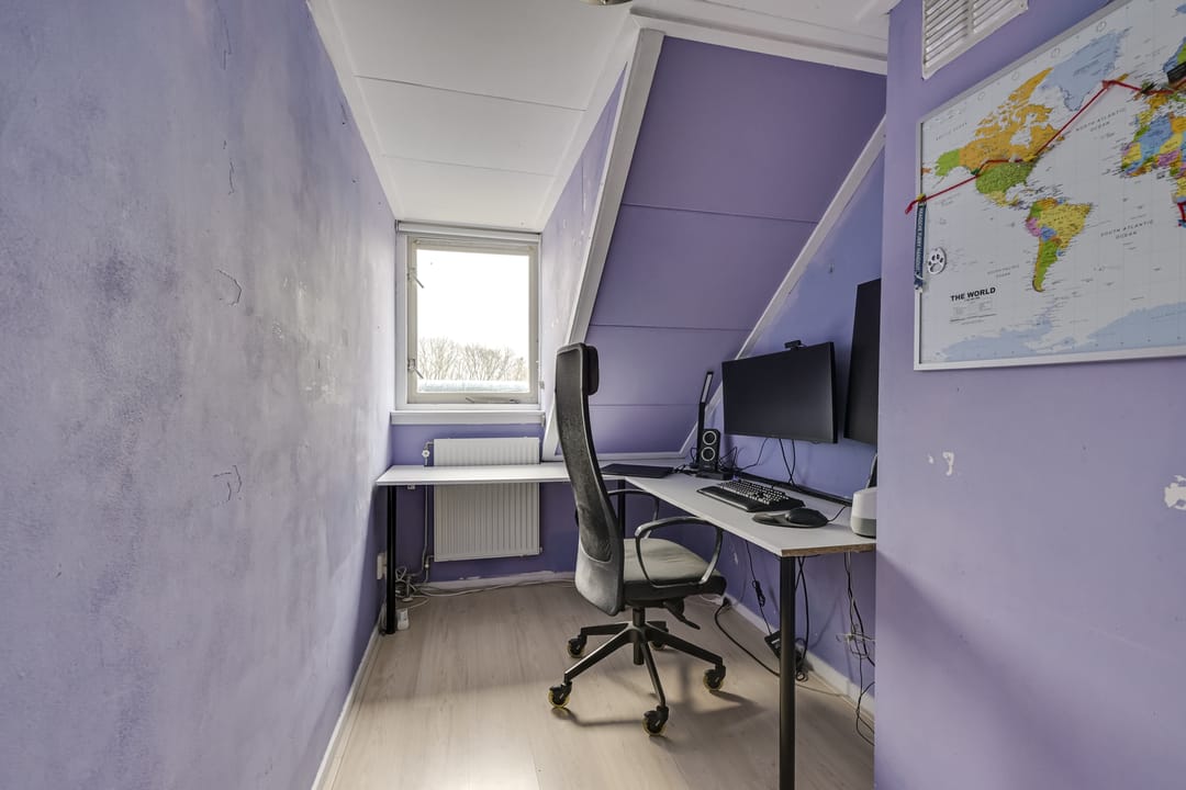 Foto 38 van Burgemeester van Tuyllkade 27-BS