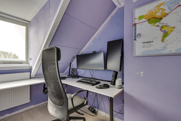 Foto 39 van Burgemeester van Tuyllkade 27-BS