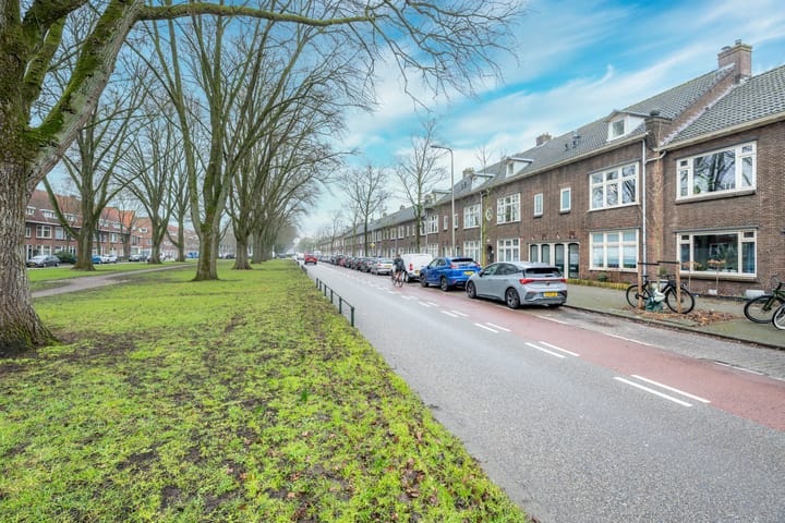 Foto 41 van Burgemeester van Tuyllkade 27-BS