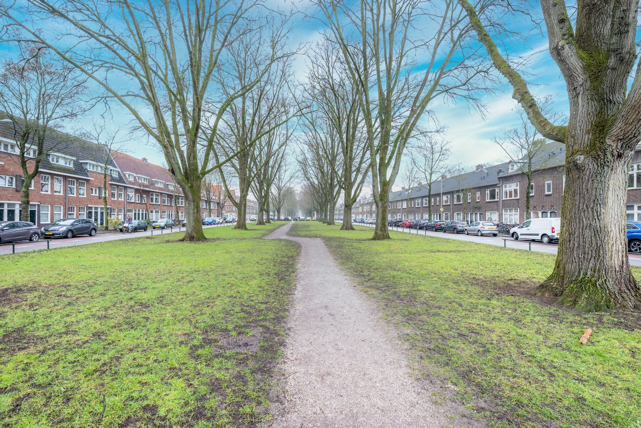 Foto 42 van Burgemeester van Tuyllkade 27-BS