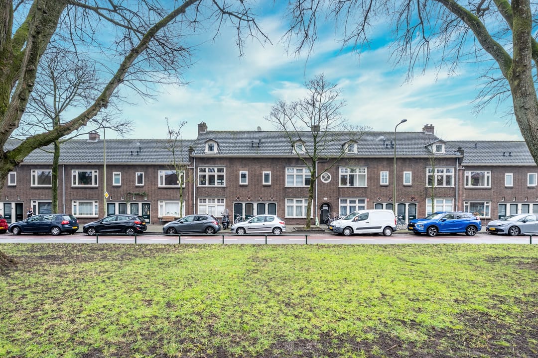 Foto 43 van Burgemeester van Tuyllkade 27-BS