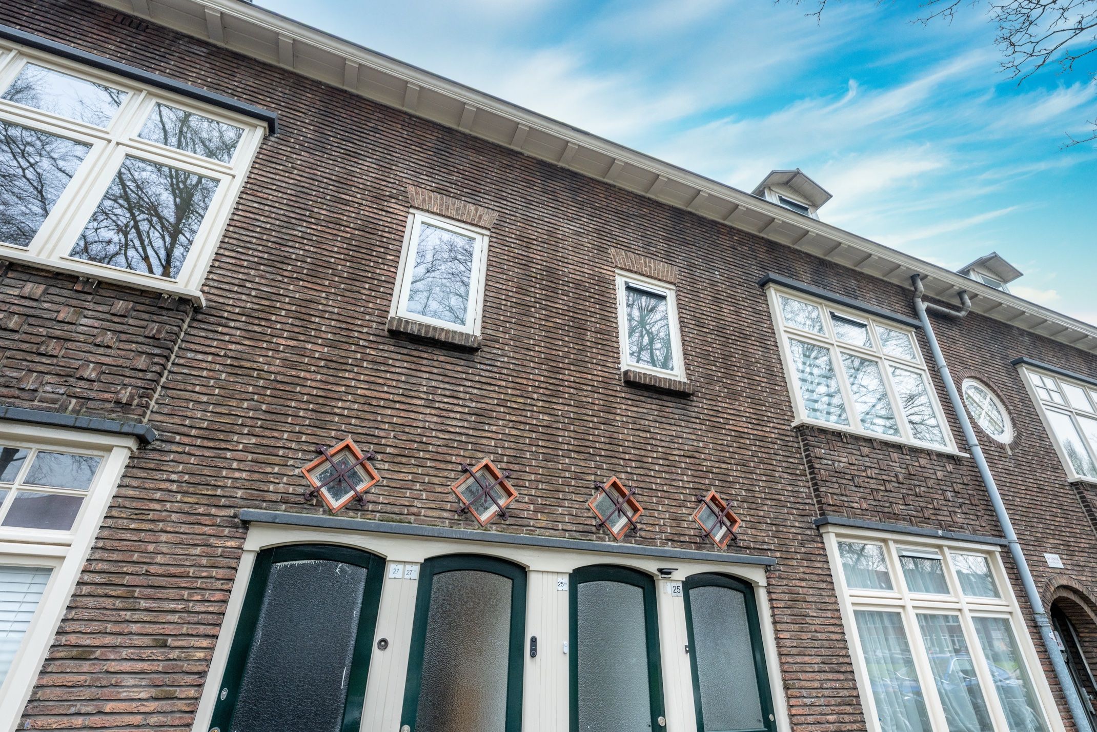 Foto 45 van Burgemeester van Tuyllkade 27-BS