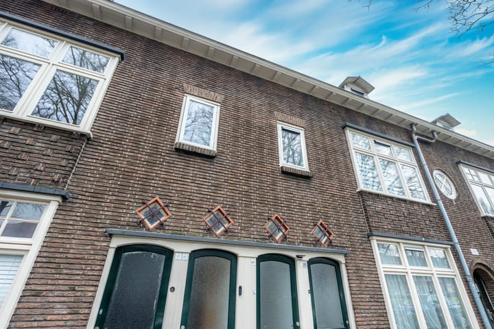 Foto 45 van Burgemeester van Tuyllkade 27-BS