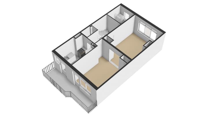 Foto 53 van Burgemeester van Tuyllkade 27-BS