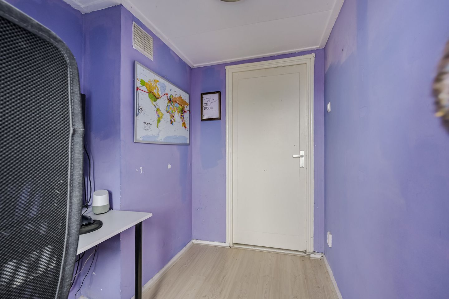 Foto 40 van Burgemeester van Tuyllkade 27-BS