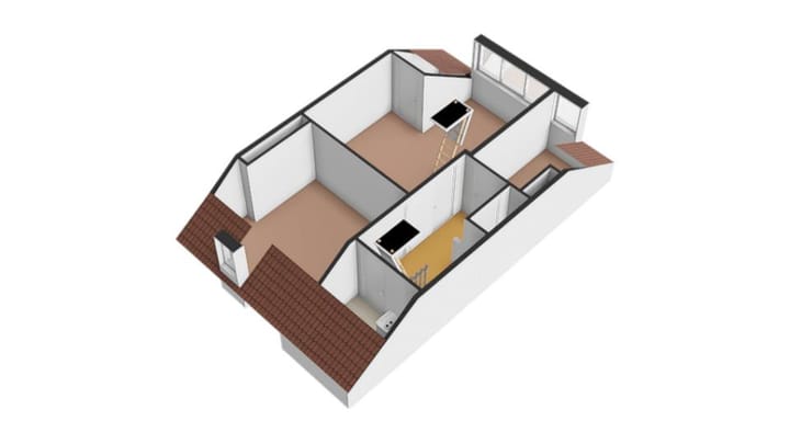 Foto 60 van Burgemeester van Tuyllkade 27-BS