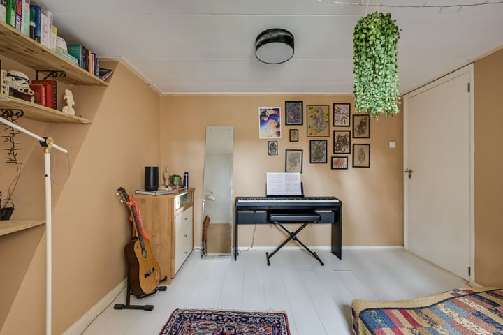 Foto 33 van Burgemeester van Tuyllkade 27-BS