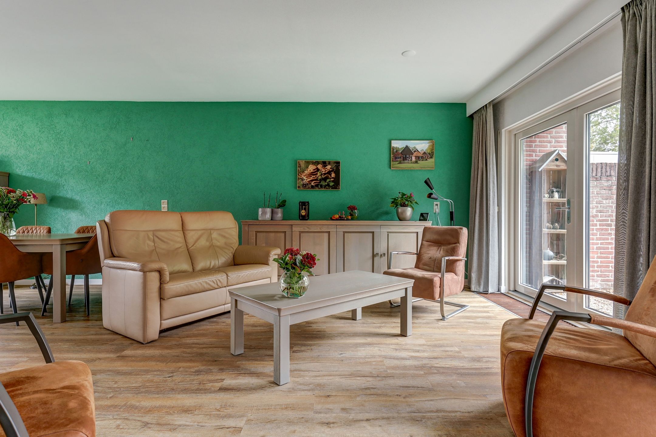 Foto 9 van Fazant 25