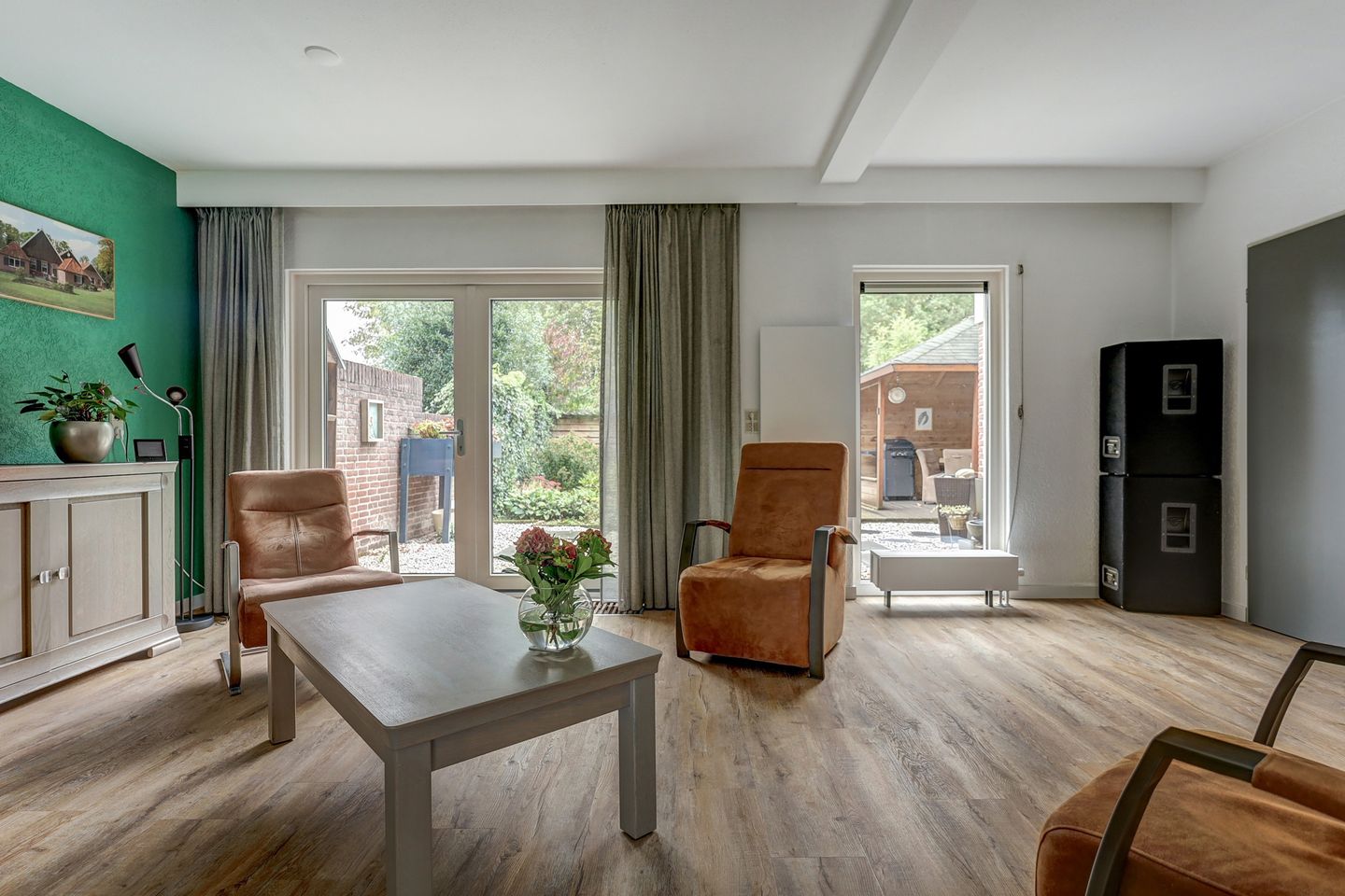 Foto 10 van Fazant 25