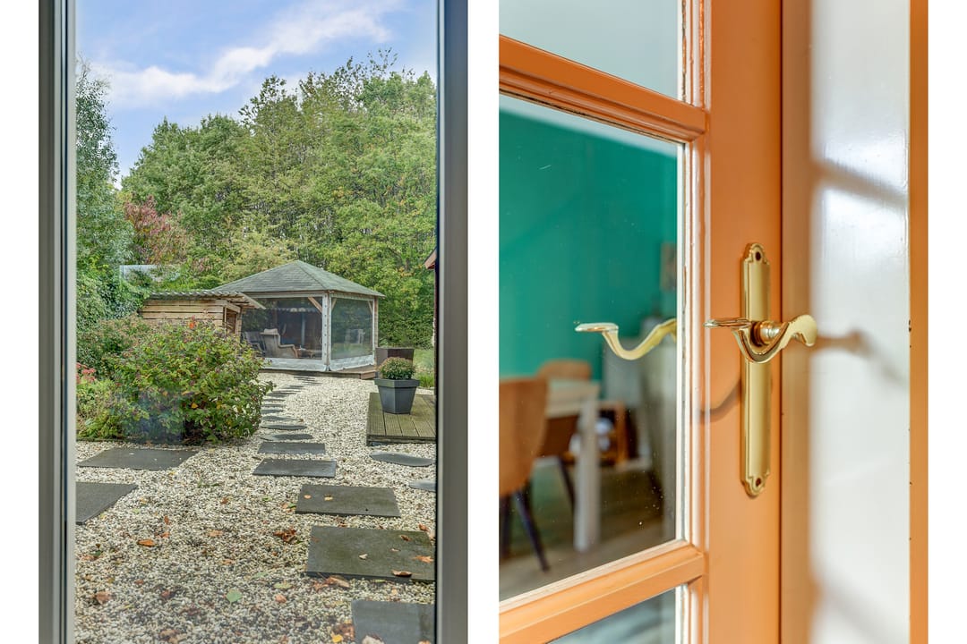 Foto 8 van Fazant 25