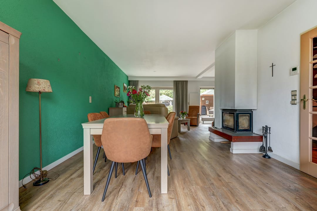 Foto 16 van Fazant 25